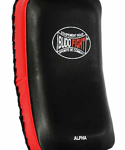 Alpha Curved Pao Boxeo/Karate - BUDO-FIGHT