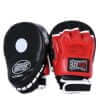 Patas de oso cósmicas