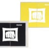 break-board-kalyeo-2-strength-amarillo-negro
