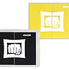 break-board-kalyeo-2-strength-amarillo-negro