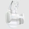 protector pectoral-karate-arawaza-wkf-dos