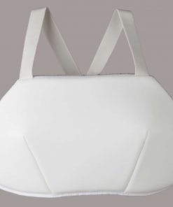 karate femenino-semi-rígido-kamikaze-pieza delantera