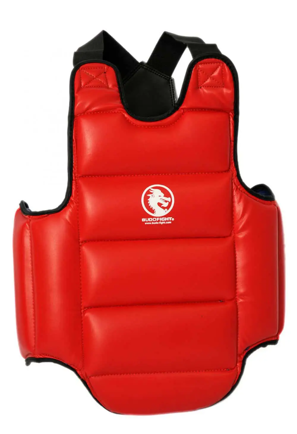 dorsal-karate-en-pu-reversible-azul-rojo-budo-lucha-rojo