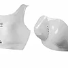 Peto de kárate ADIDAS para mujer - de quita y pon - WKF-66614d-ffk