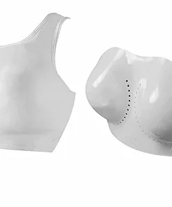 Peto de kárate ADIDAS para mujer - de quita y pon - WKF-66614d-ffk