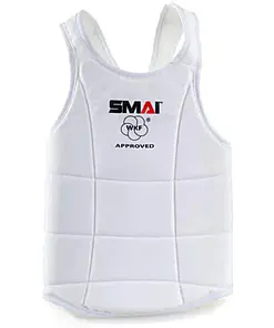 Peto de kárate para hombre SMAI