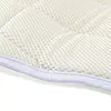 Peto de kárate masculino SMAI - WKF 9 karate-front-smai-wkf-material-hombre
