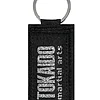 llavero-tokaido-artes-marciales-obi-negro-plata
