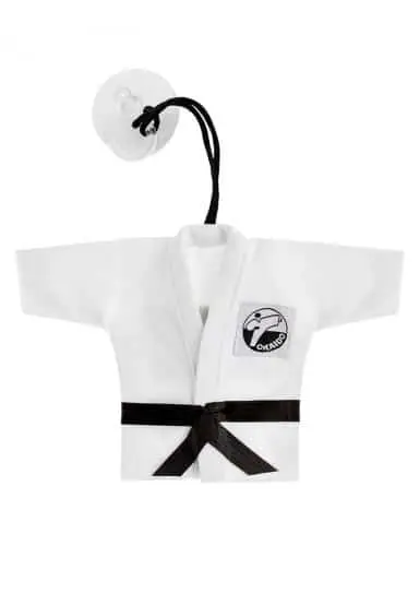 llavero-tokaido-soup-jacket blanco