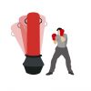power-tilt-pivoting-budo-fighting-red-black
