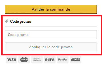 promo