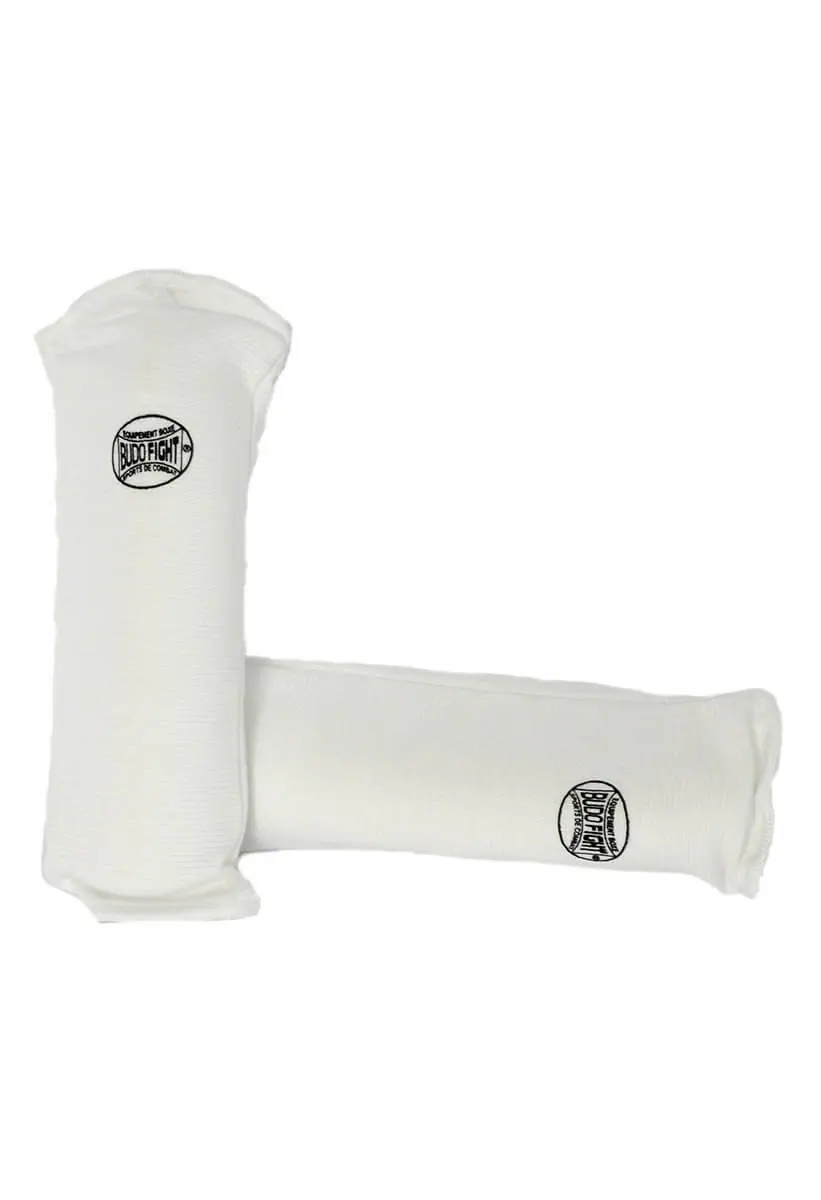 Protector de antebrazo de algodón Budo-Fight