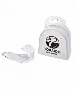 TOKAIDO Karate Protector dental Transparente
