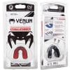 Protector bucal de kárate Venum Challenger 45 protege dents karate venum challenge boitier noir