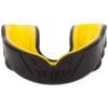 Protector bucal de kárate Venum Challenger 35 protege dents karate venum challenge noir jaune