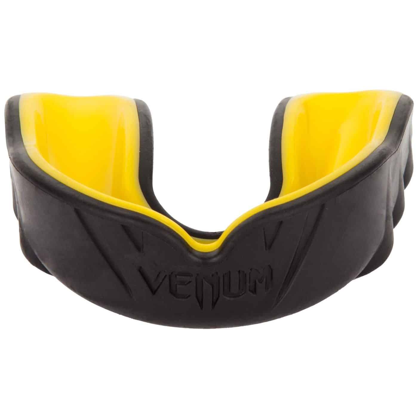 Protector bucal de kárate Venum Challenger 8 Protector bucal de kárate Venum Challenger - Imagen 6