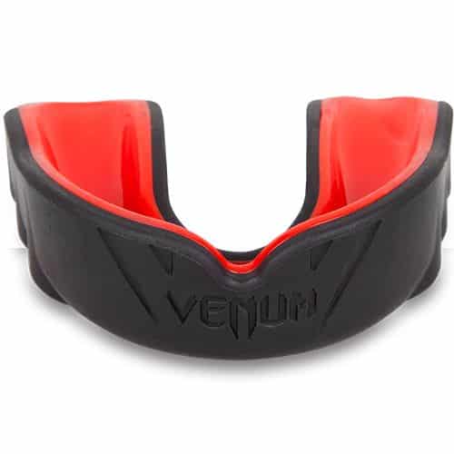 Protector bucal de kárate Venum Challenger 3 Protector bucal de kárate Venum Challenger
