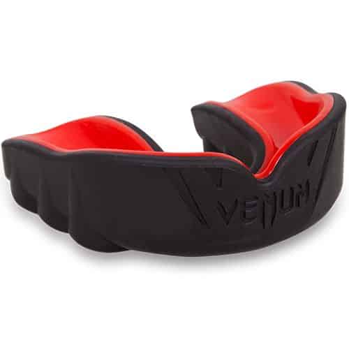 Protector bucal de kárate Venum Challenger 10 Protector bucal de kárate Venum Challenger - Imagen 8