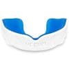 Protector bucal de kárate Venum Challenger 32 protege dents karate venum challenger blanc bleu
