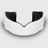 Protector bucal de kárate Venum Challenger 55 karate-guard-venum-challenger-blanco-negro
