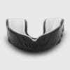 Protector bucal de kárate Venum Challenger 54 karate-guard-venum-challenger-negro-blanco