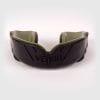 Protector bucal de kárate Venum Challenger 53 karate-guard-venum-challenger-negro-caqui
