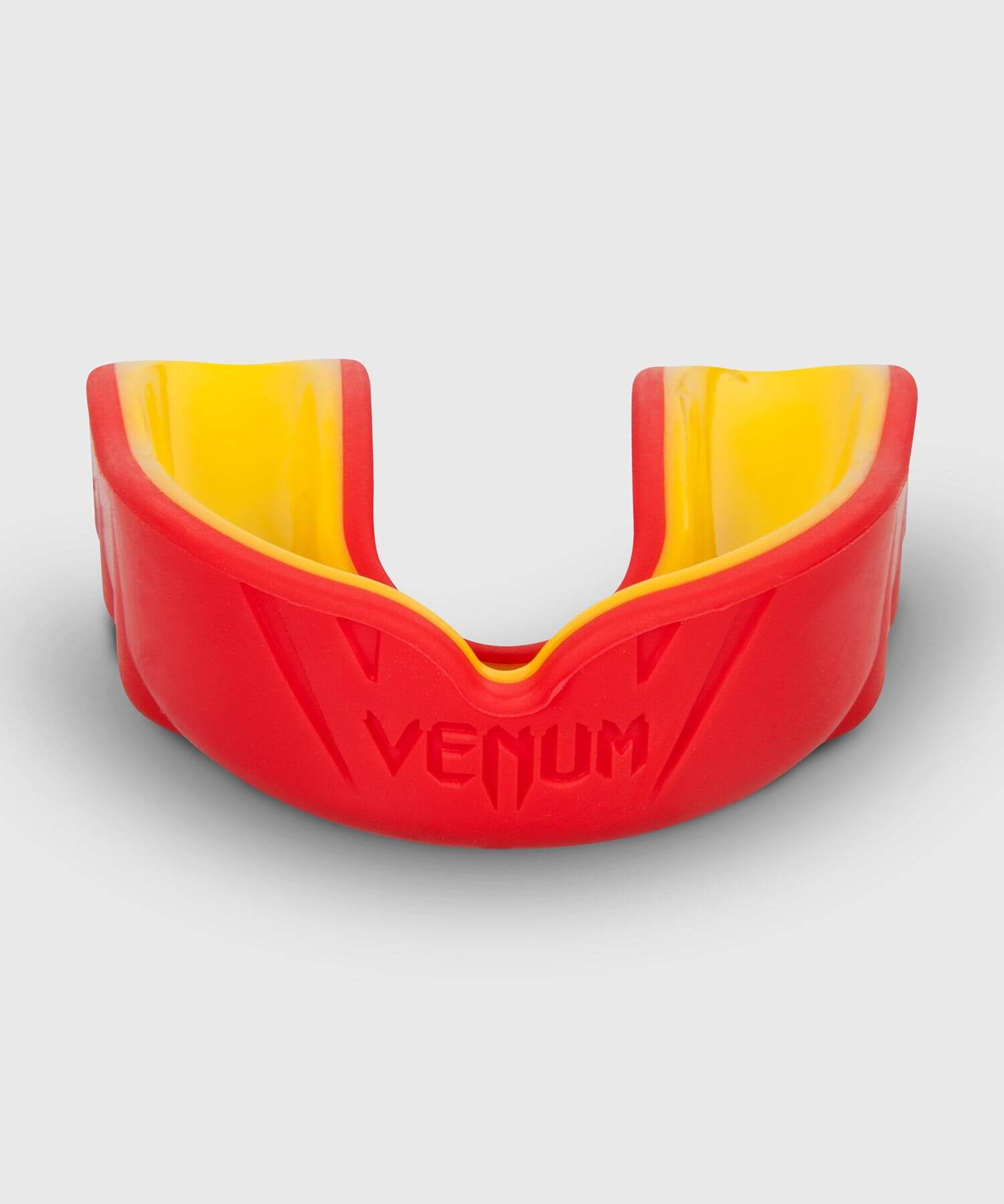 Protector bucal de kárate Venum Challenger 29 Protector bucal de kárate Venum Challenger - Imagen 27