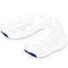 Protector bucal de kárate Venum Challenger 42 protege dents venum challenger blanc