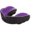 Protector bucal de kárate Venum Challenger 49 protege dents venum noir violet challenge