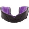 Protector bucal de kárate Venum Challenger 36 protege dents venum noir violet challenger