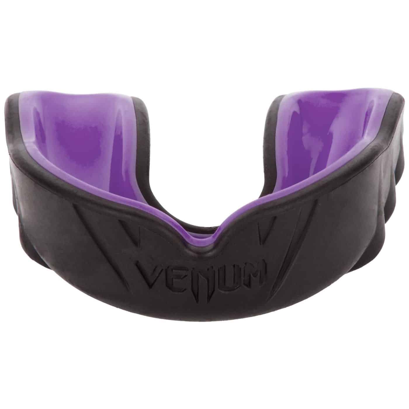 Protector bucal de kárate Venum Challenger 9 Protector bucal de kárate Venum Challenger - Imagen 7