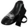 full-contact-budo-fight-protectores-pies-Negro+