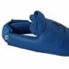 pie-protector-karate-desmontable-pu-budo-lucha-azul