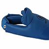 pie-protector-karate-desmontable-pu-budo-lucha-azul
