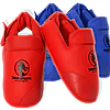 protector-pie-karate-desmontable-pu-budo-lucha-azul-o-rojo