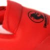 pie-protector-karate-desmontable-pu-budo-lucha-rojo-zoom-top