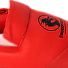 pie-protector-karate-desmontable-pu-budo-lucha-rojo-zoom-top