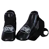 protector de pie-negro-full-contact-budo-fight