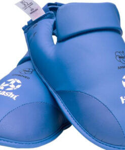 Protectores de pies Hayashi Karate