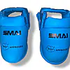 Protectores de pies SMAI Karate - WKF 1 Protectores de pies de kárate SMAI