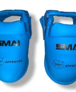 Protectores de pies de kárate SMAI