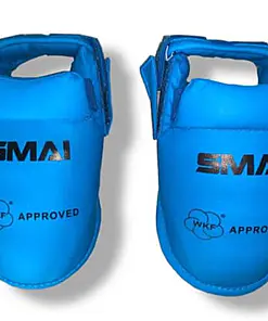 Protectores de pies de kárate SMAI