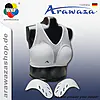 peto-protector-con-cáscara-arawaza-blanco