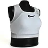 Protector pectoral femenino SMAI - WKF 1 Protector pectoral femenino SMAI