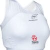 protector pectoral-maxi-hayashi-wkf