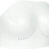 Maxi protector pectoral