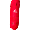 espinilleras-adidas-rojas