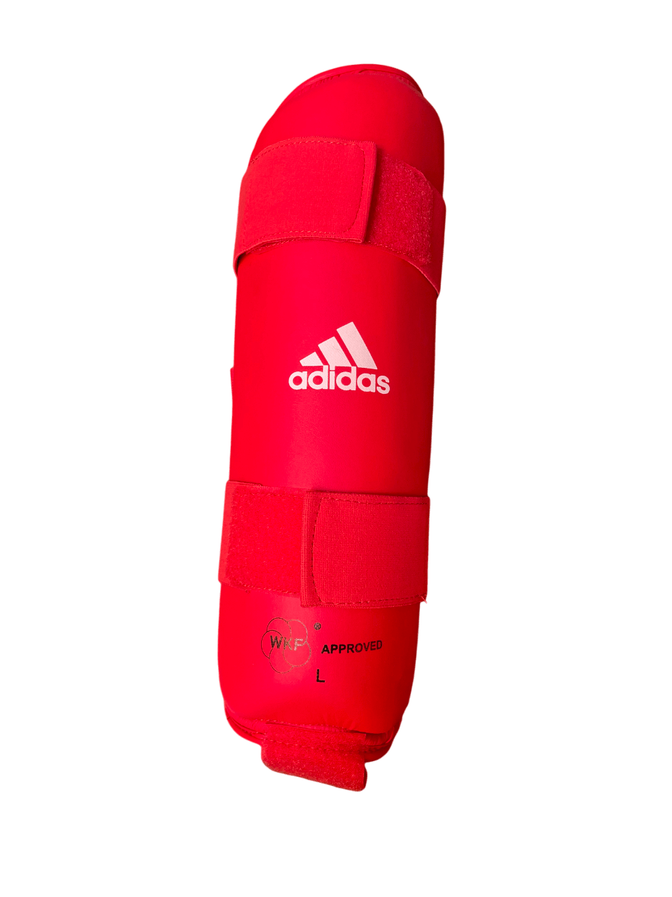espinilleras-adidas-rojas