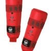 karate-shin-protector-tokaido-kanji-wkf-rojo