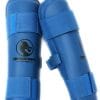 desmontable-pu-budo-fight-shin-guard-azul